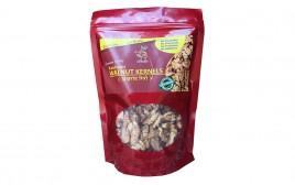 Shara's Kashmiri Walnut Kernels   Pack  250 grams